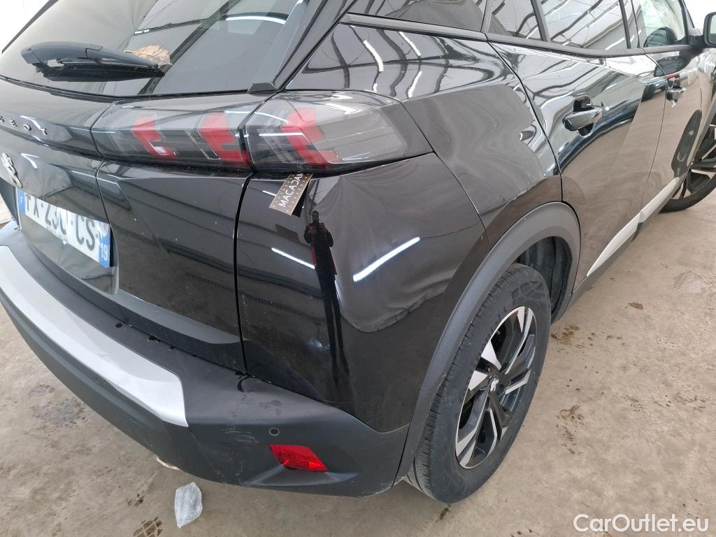  Peugeot  2008  Allure 1.5 HDi 110CV BVM6 E6d #18