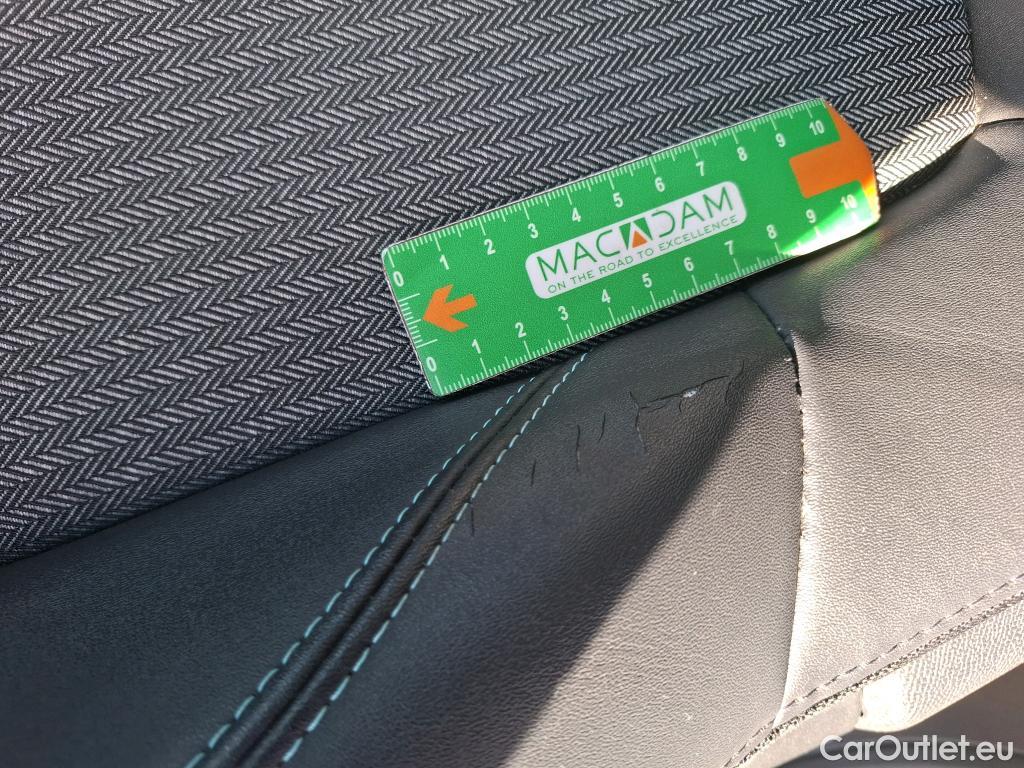  Peugeot  3008  II Allure Pack 1.5 HDi 130CV BVA8 E6d #6