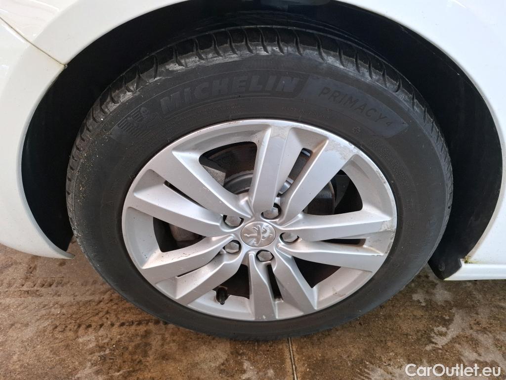  Peugeot  308 PEUGEOT  SW 5p ET 1.6 BlueHDi 120 S&S Active 5P #2