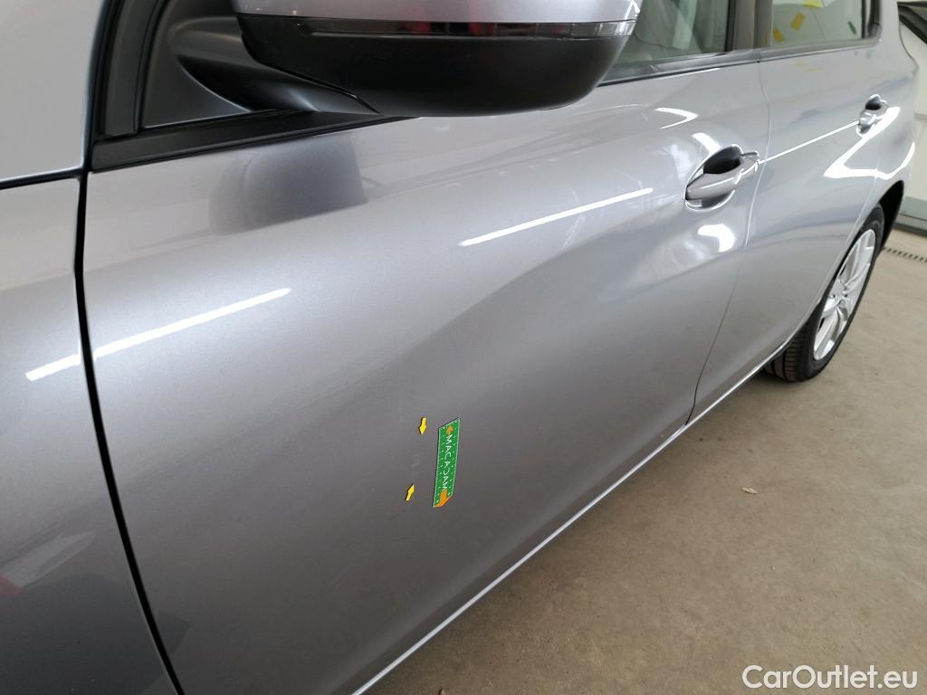  Peugeot  308  Active Business 1.5 HDI 100CV BVM6 E6d #8