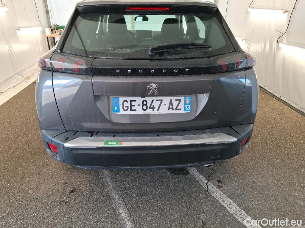  Peugeot  2008  Active Pack 1.5 HDi 110CV BVM6 E6d #24