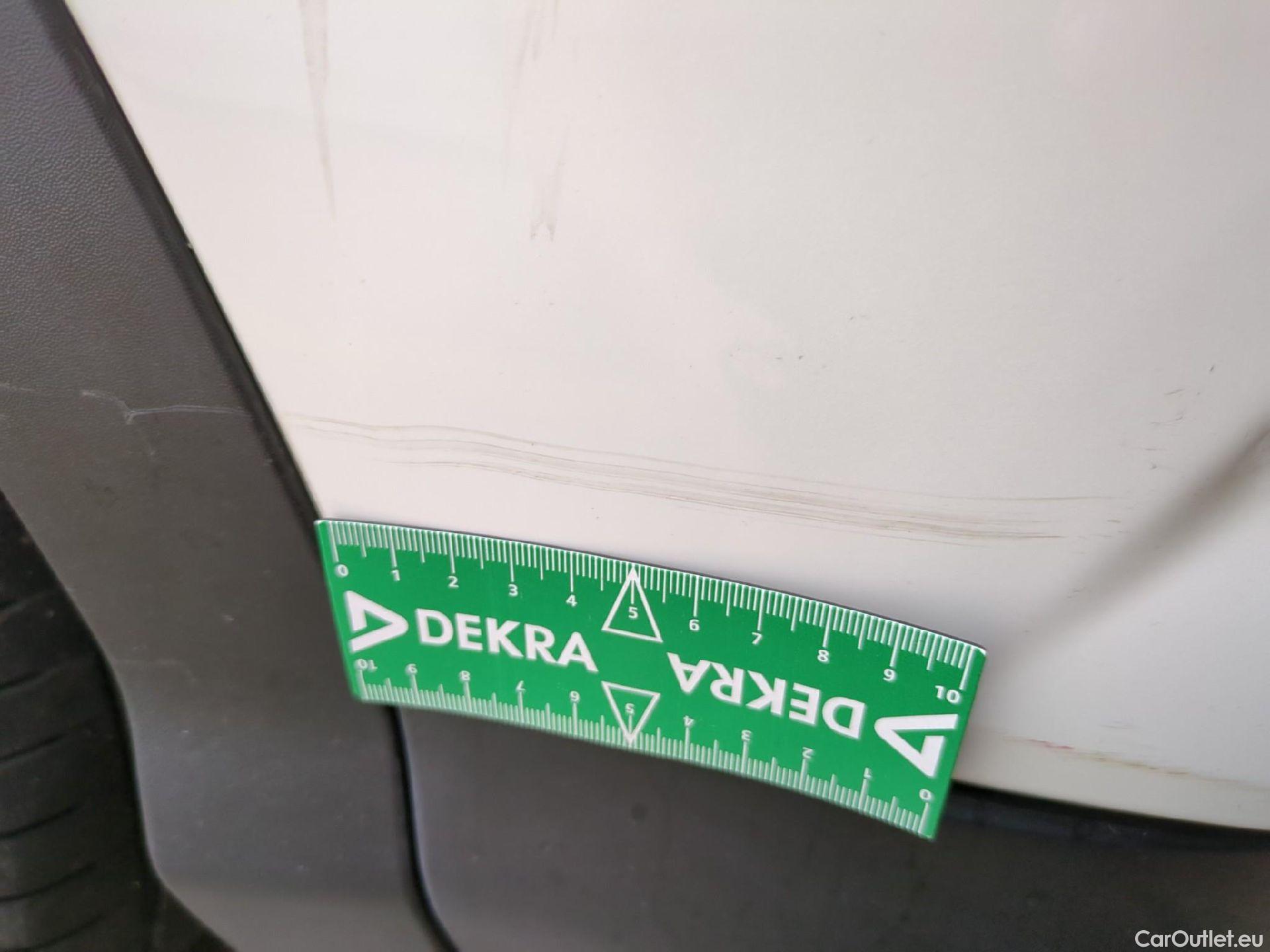  Nissan  Qashqai NISSAN  5p Crossover 1.5 DCI 115 DCT Business Edition #40