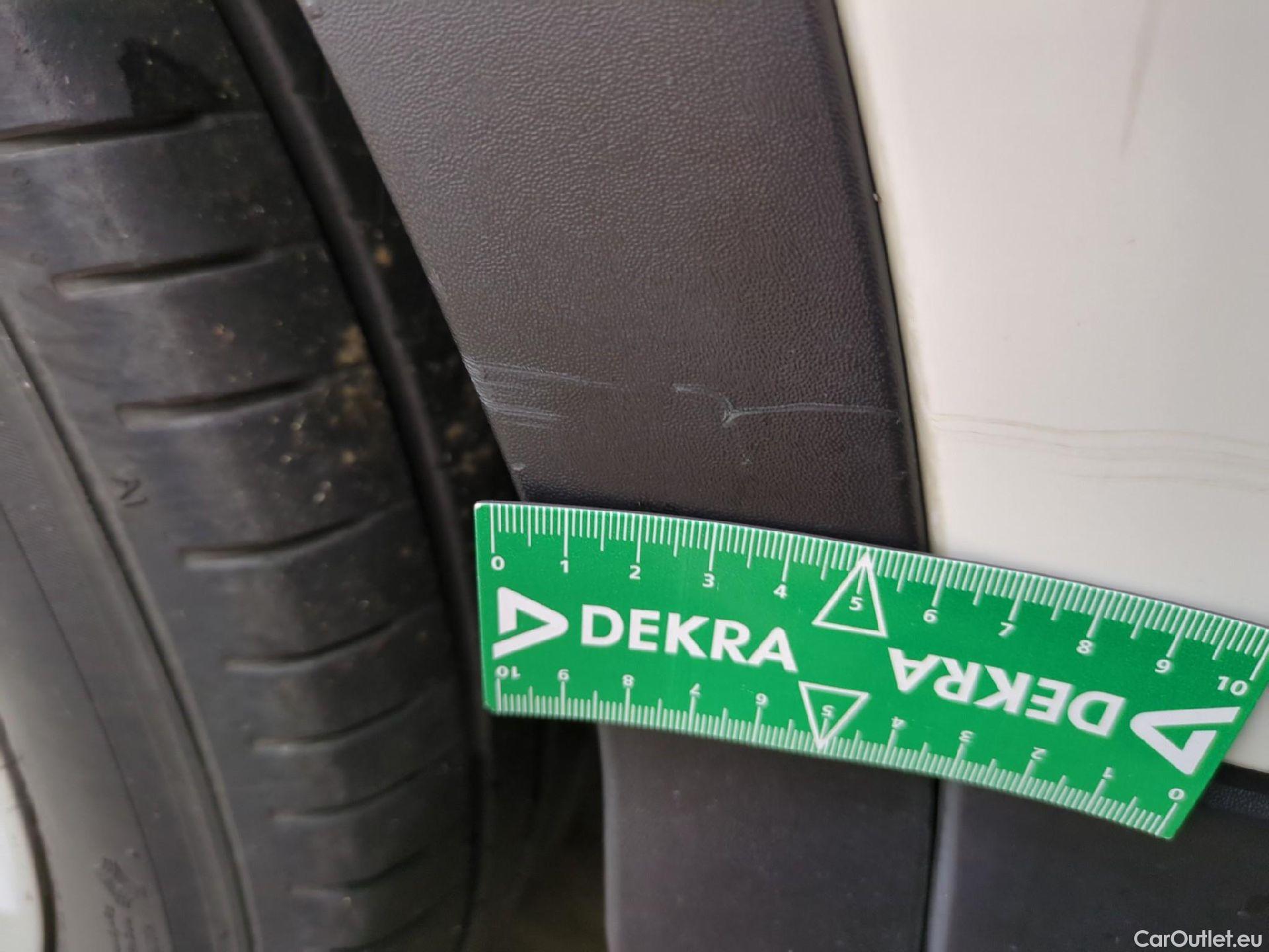  Nissan  Qashqai NISSAN  5p Crossover 1.5 DCI 115 DCT Business Edition #37