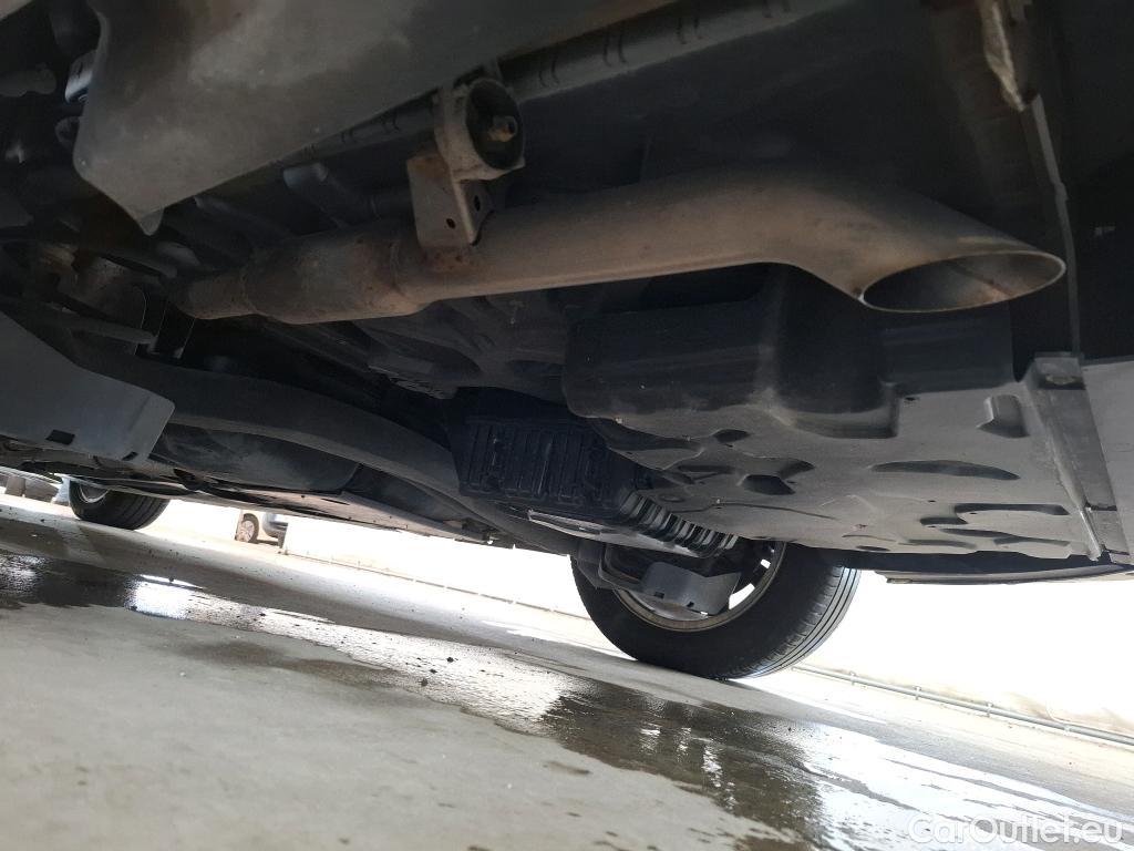  Peugeot  308 PEUGEOT  SW 5p ET 1.6 BlueHDi 120 S&S Active 5P #20