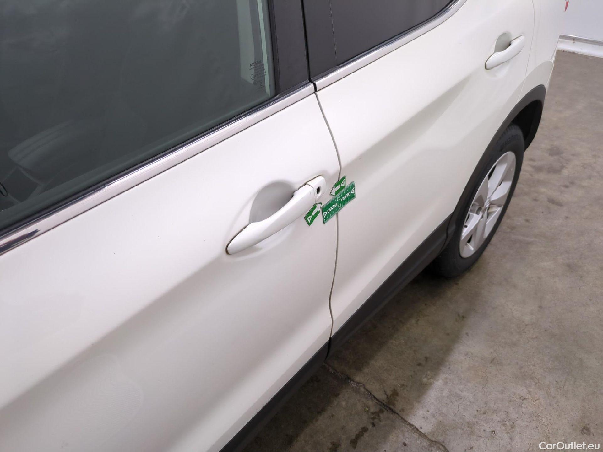  Nissan  Qashqai NISSAN  5p Crossover 1.5 DCI 115 DCT Business Edition #29