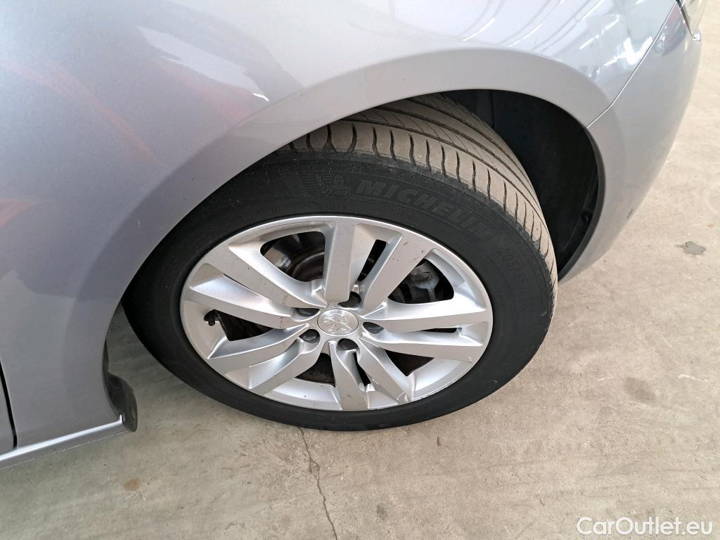  Peugeot  308  Active Business 1.5 HDI 100CV BVM6 E6d #16