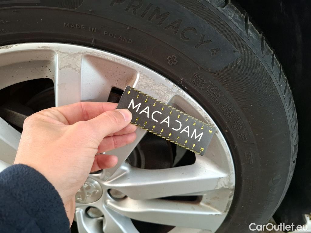  Peugeot  308 PEUGEOT  SW 5p ET 1.6 BlueHDi 120 S&S Active 5P #4