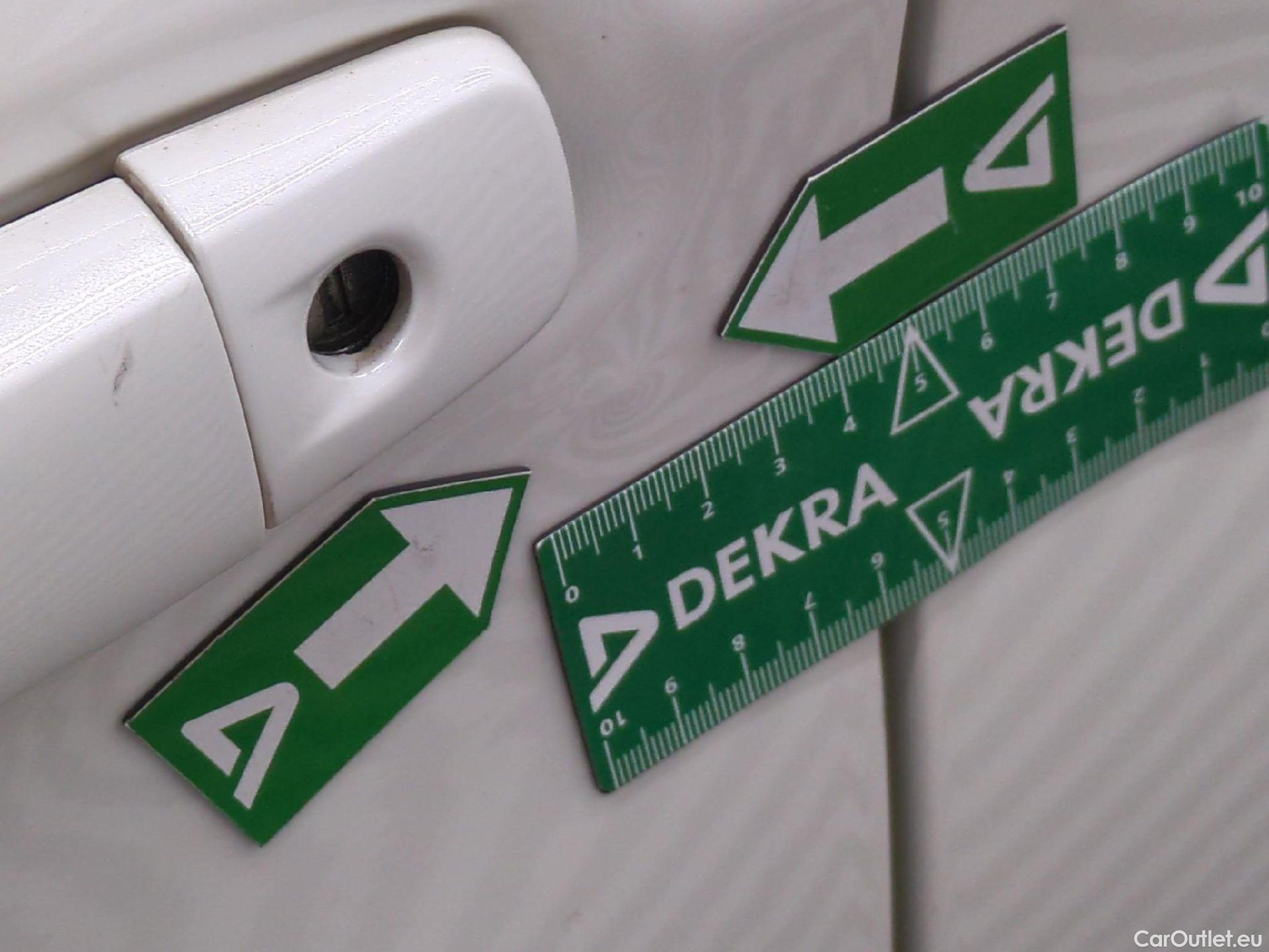  Nissan  Qashqai NISSAN  5p Crossover 1.5 DCI 115 DCT Business Edition #30