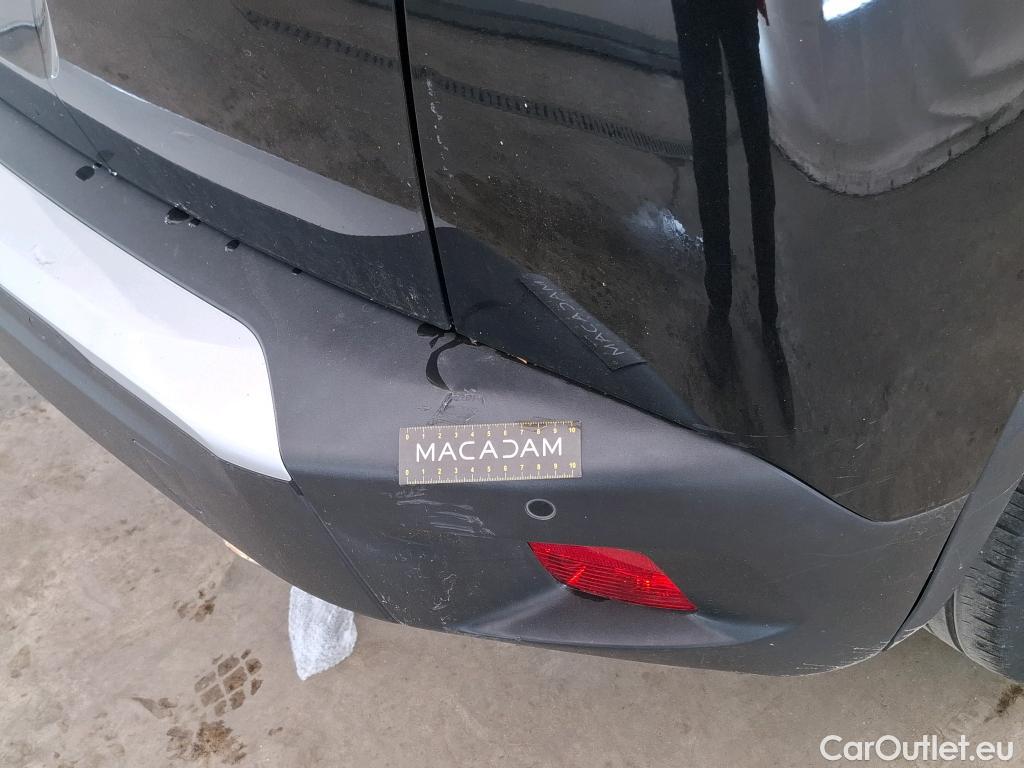  Peugeot  2008  Allure 1.5 HDi 110CV BVM6 E6d #3