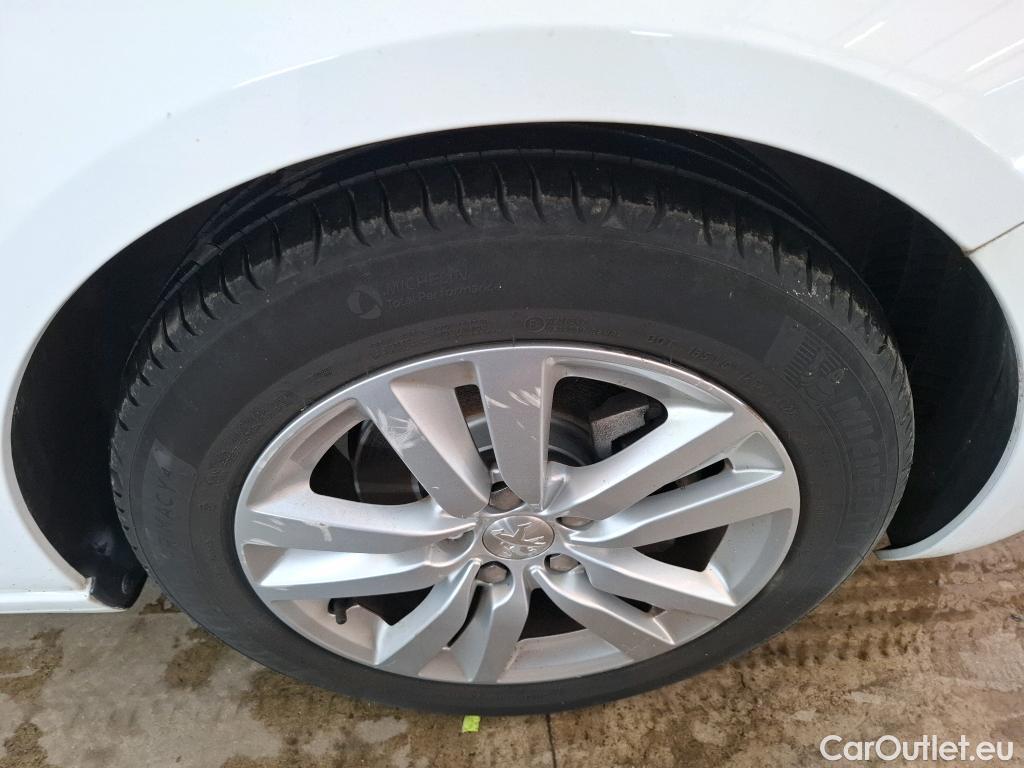  Peugeot  308 PEUGEOT  SW 5p ET 1.6 BlueHDi 120 S&S Active 5P #6