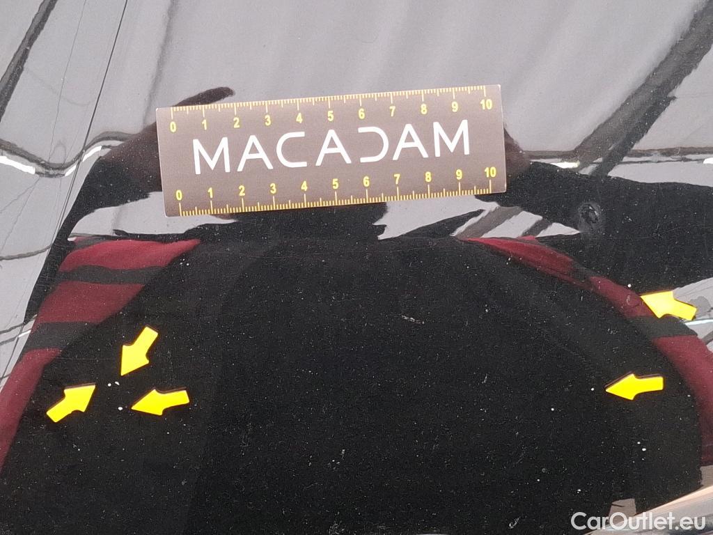  Peugeot  2008  Allure 1.5 HDi 110CV BVM6 E6d #13