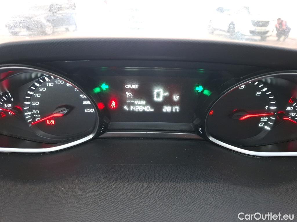  Peugeot  308 PEUGEOT  SW 5p ET 1.6 BlueHDi 120 S&S Active 5P #31