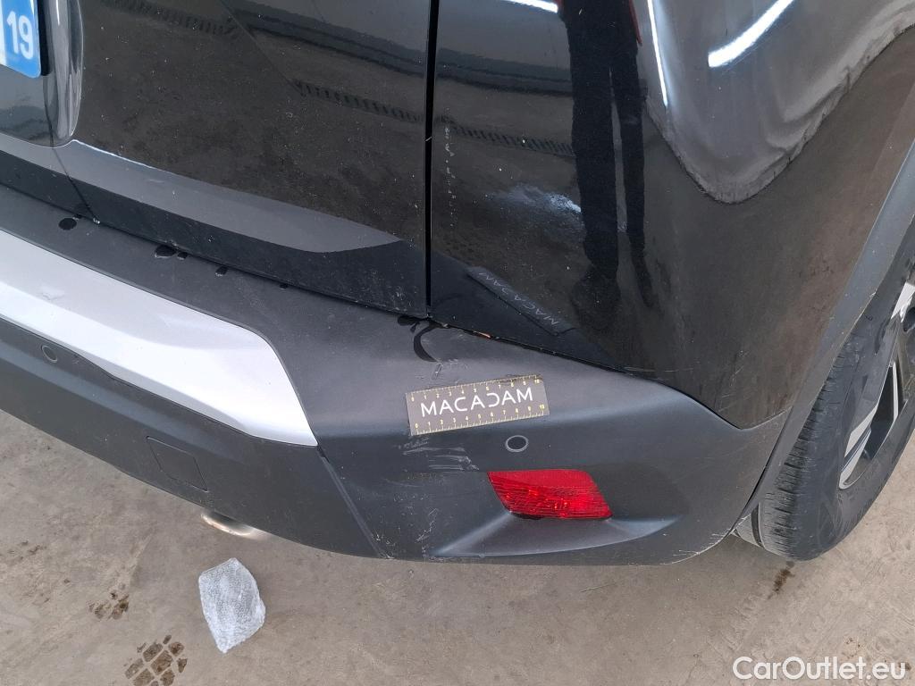  Peugeot  2008  Allure 1.5 HDi 110CV BVM6 E6d #2