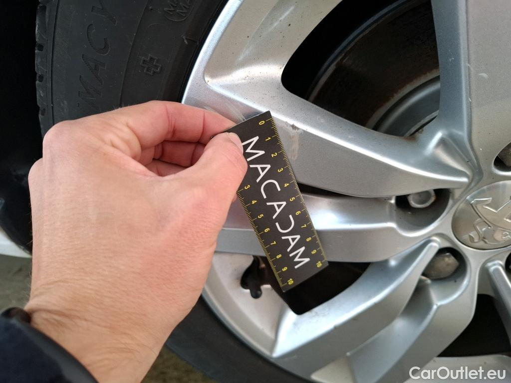  Peugeot  308 PEUGEOT  SW 5p ET 1.6 BlueHDi 120 S&S Active 5P #11