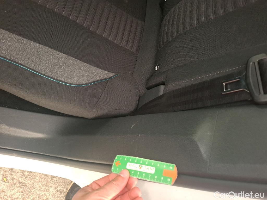  Peugeot  3008  II Style 1.5 HDi 130CV BVA8 E6d #7