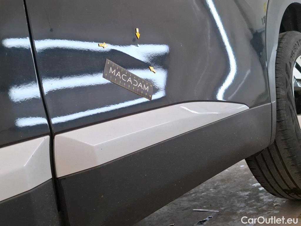  Peugeot  2008  Allure 1.5 HDi 110CV BVM6 E6d #9