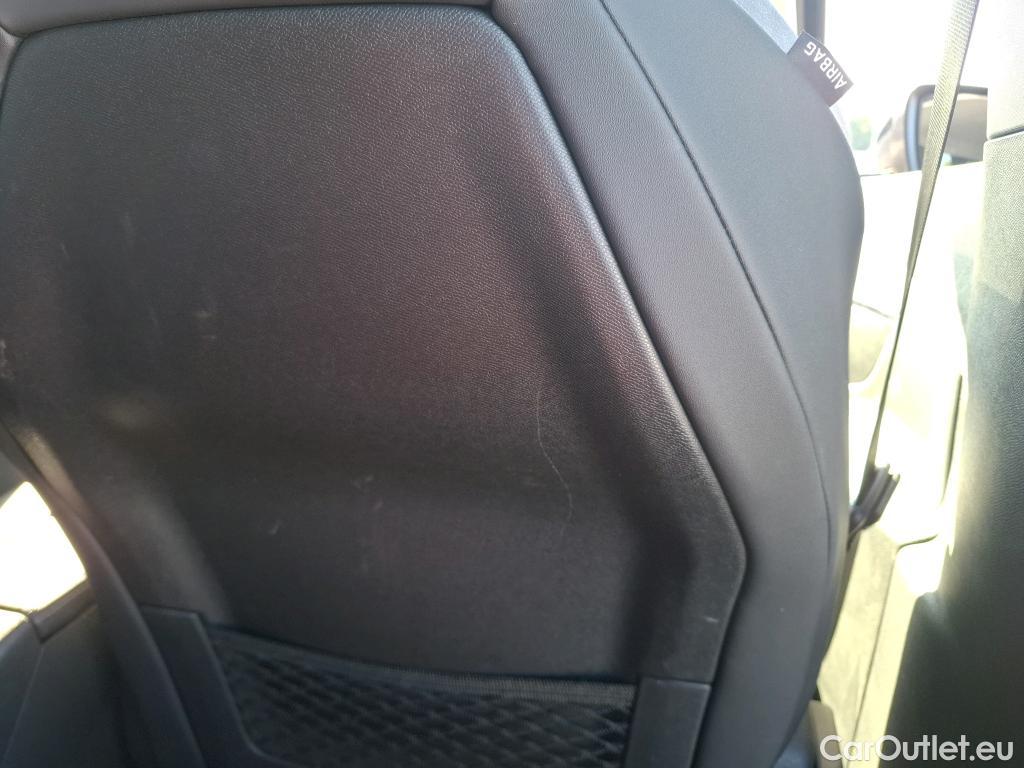  Peugeot  3008  II Allure Pack 1.5 HDi 130CV BVA8 E6d #11