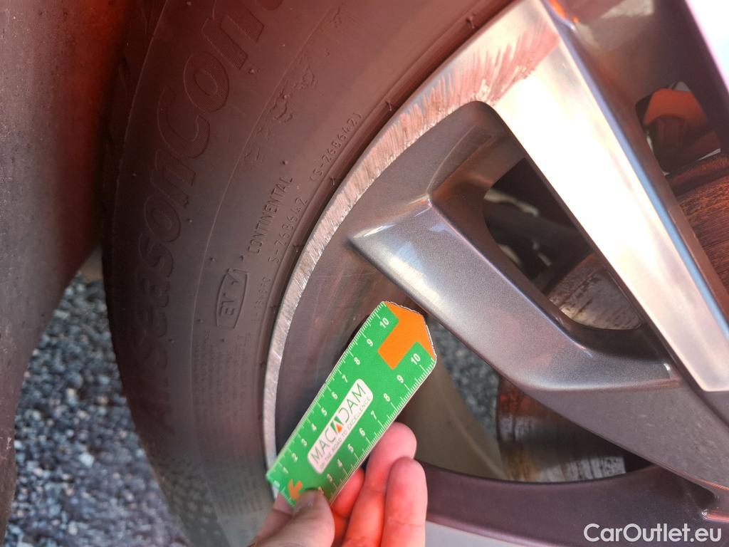  Peugeot  3008  II Allure Pack 1.5 HDi 130CV BVA8 E6d #10