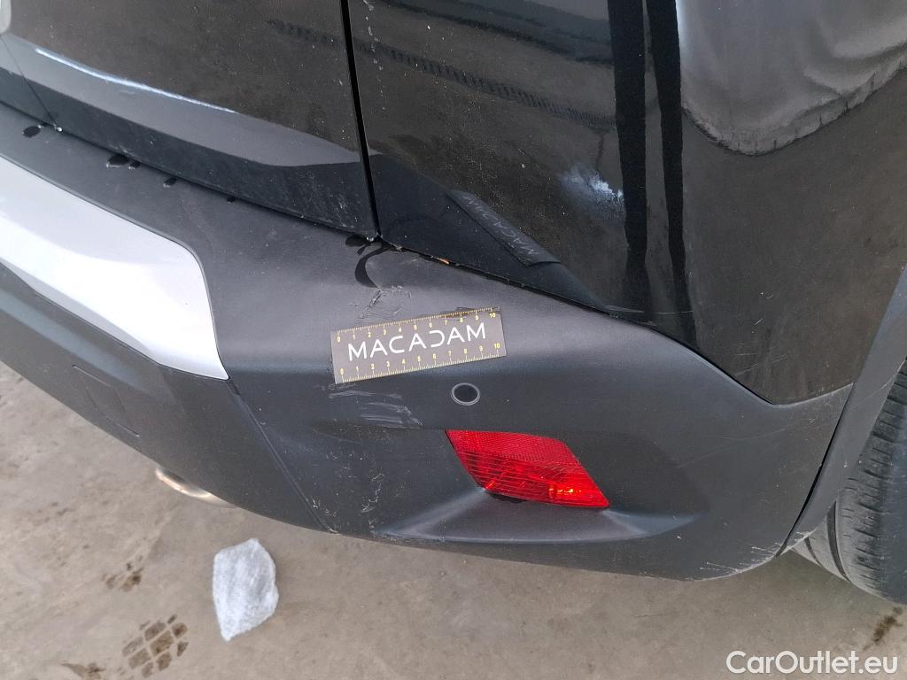  Peugeot  2008  Allure 1.5 HDi 110CV BVM6 E6d #5