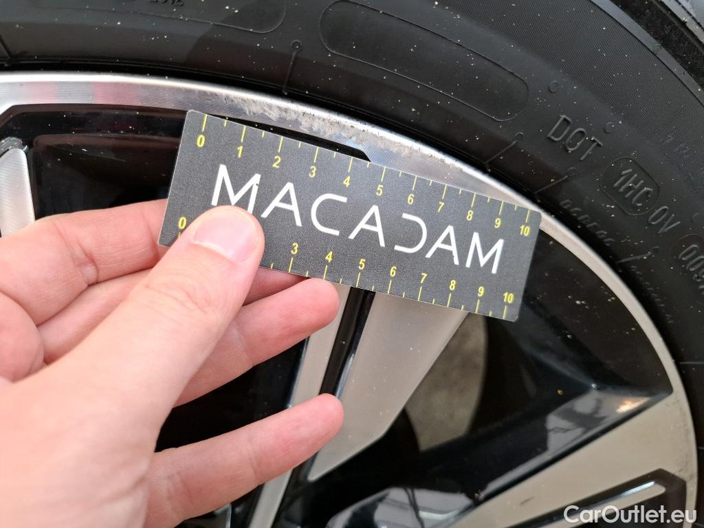  Renault  Austral RENAULT  / 2022 / 5P / Crossover TECHNO MILD HYBRID 160 AUTO #11