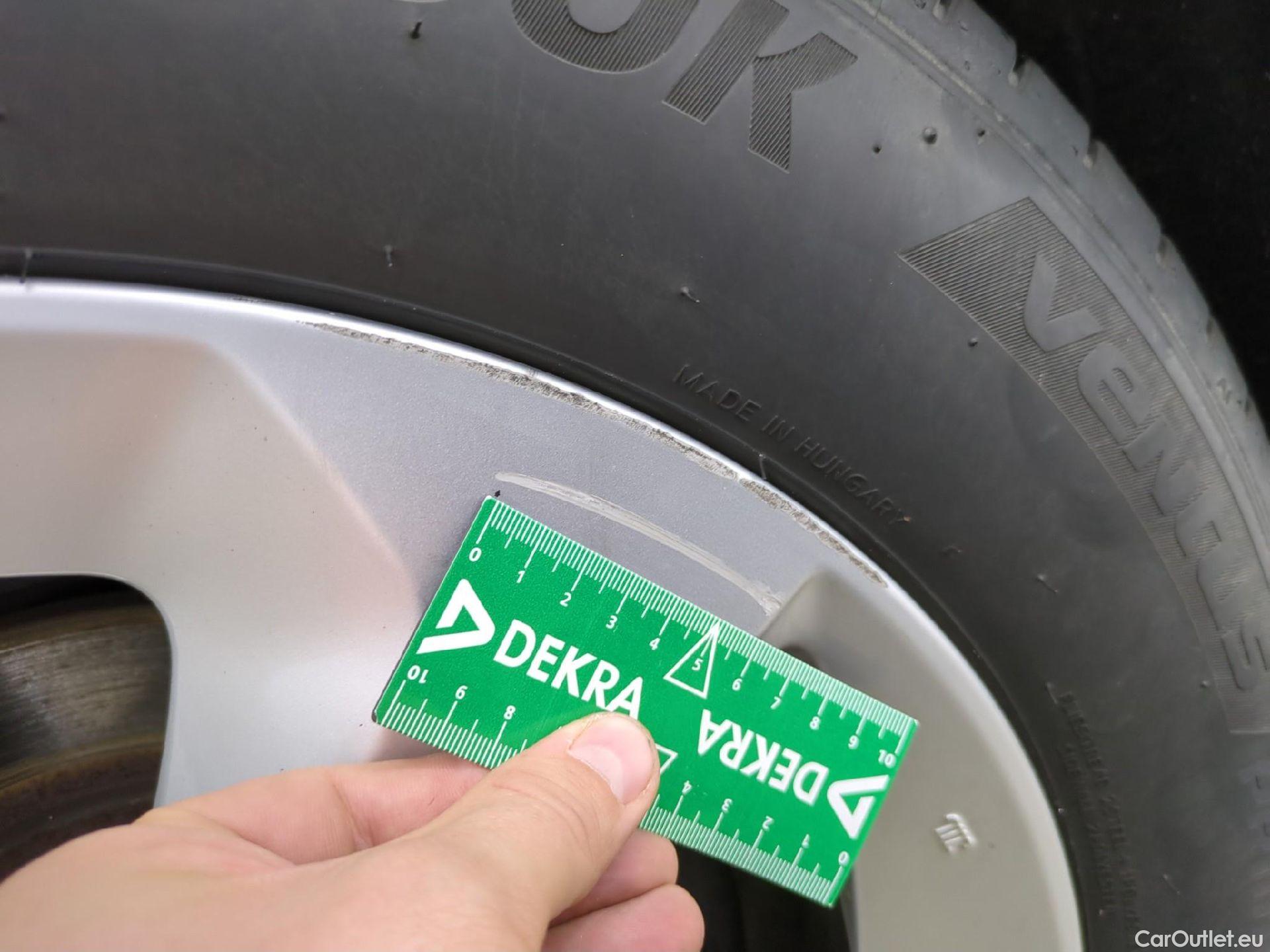  Nissan  Qashqai NISSAN  5p Crossover 1.5 DCI 115 DCT Business Edition #12