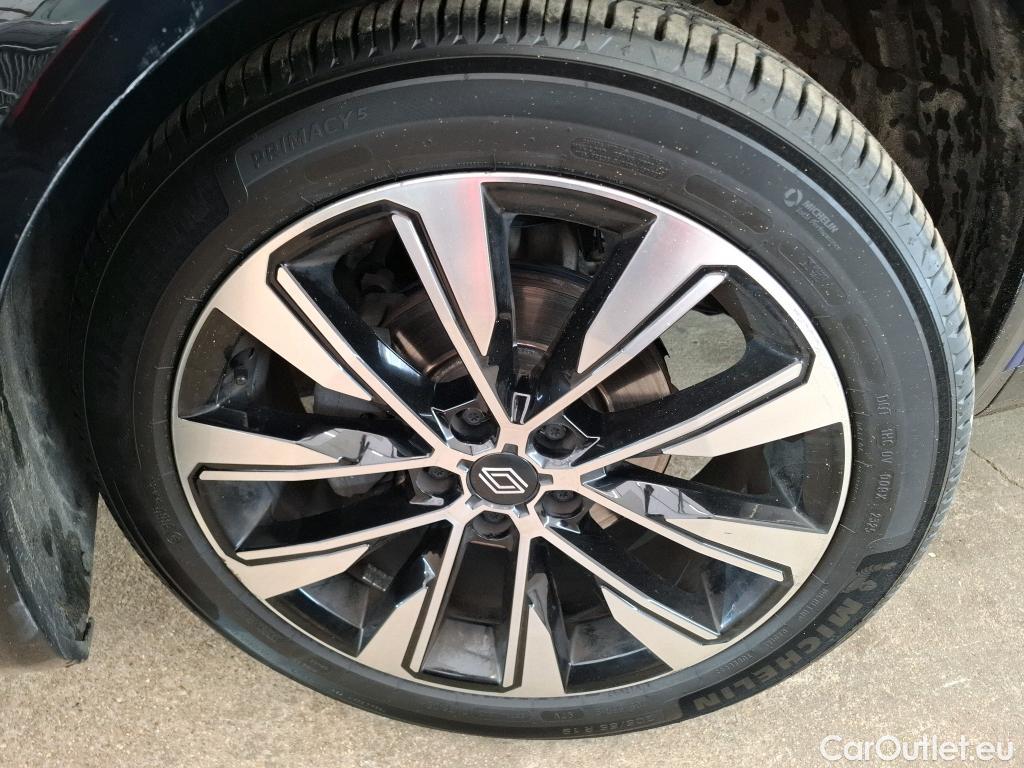  Renault  Austral RENAULT  / 2022 / 5P / Crossover TECHNO MILD HYBRID 160 AUTO #10