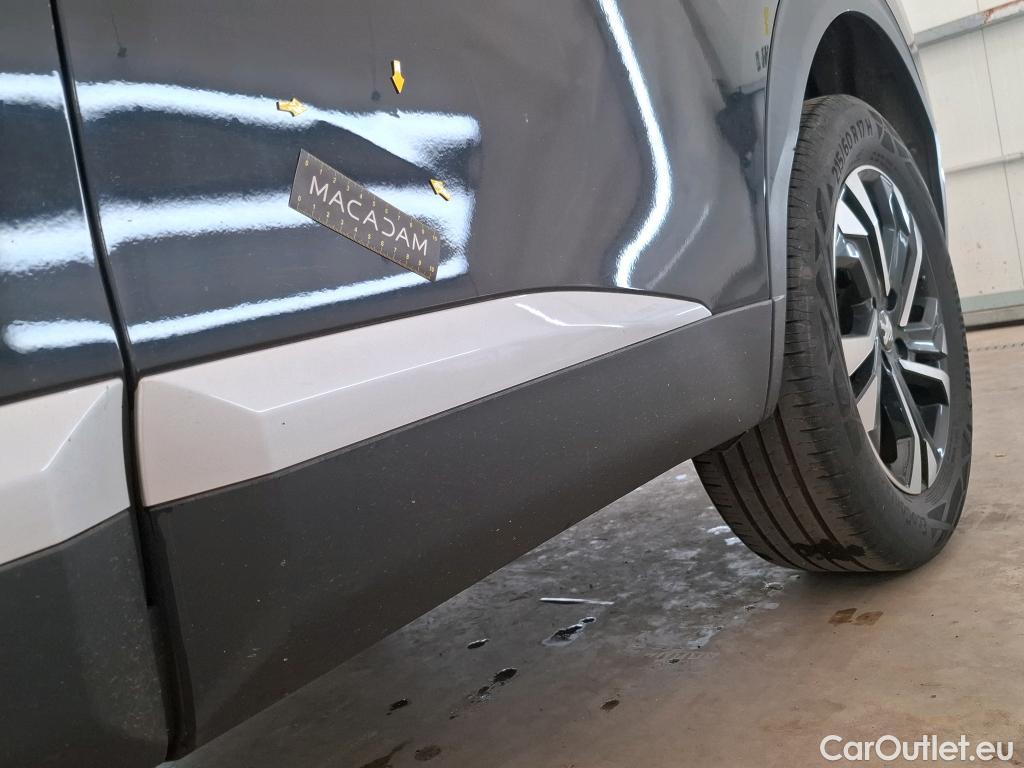  Peugeot  2008  Allure 1.5 HDi 110CV BVM6 E6d #8