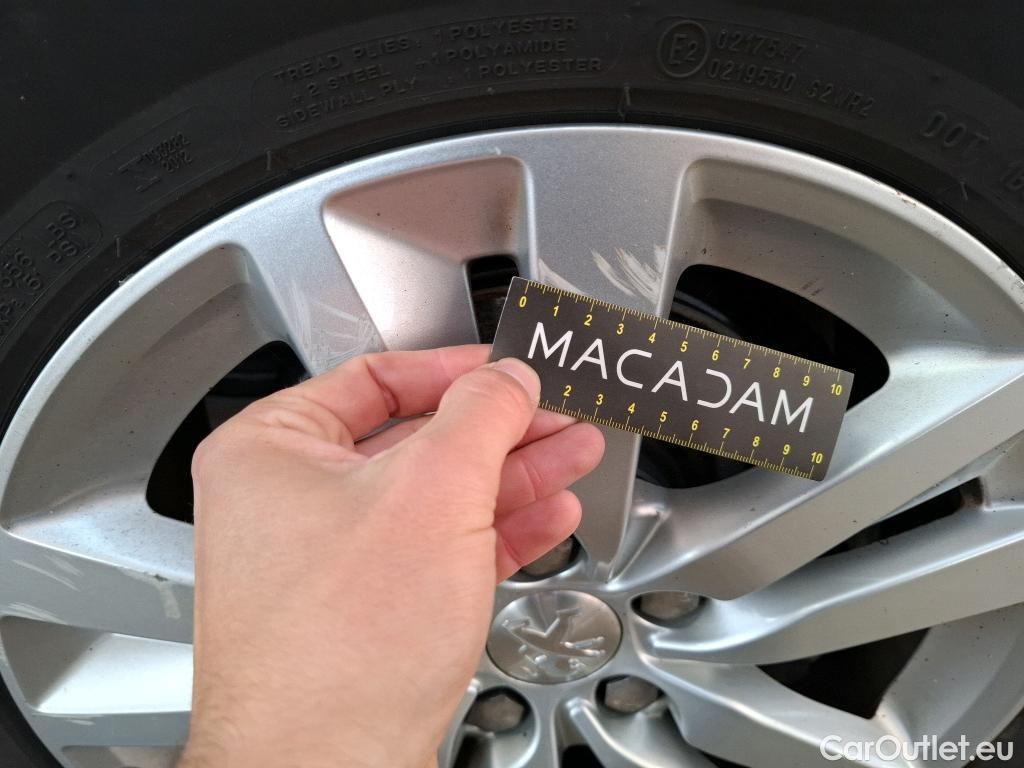  Peugeot  308 PEUGEOT  SW 5p ET 1.6 BlueHDi 120 S&S Active 5P #9