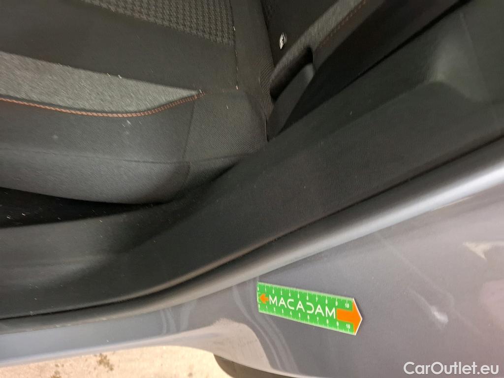  Peugeot  3008  II Active Pack 1.5 HDi 130CV BVA8 E6d #5