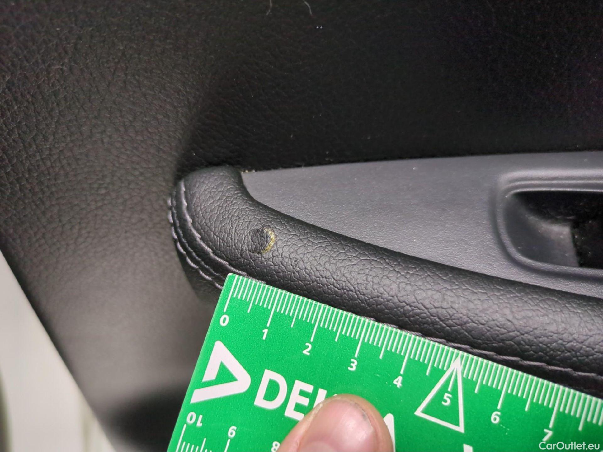  Nissan  Qashqai NISSAN  5p Crossover 1.5 DCI 115 DCT Business Edition #18