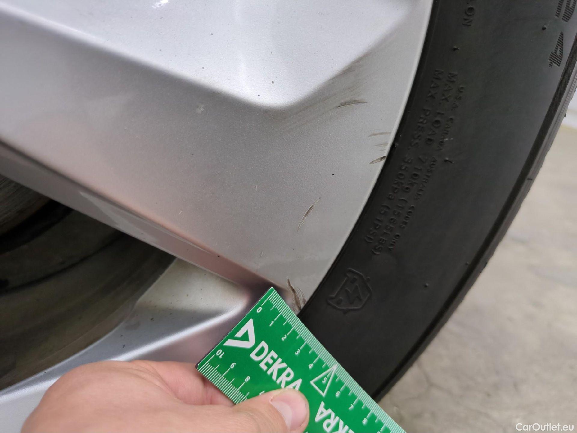  Nissan  Qashqai NISSAN  5p Crossover 1.5 DCI 115 DCT Business Edition #13