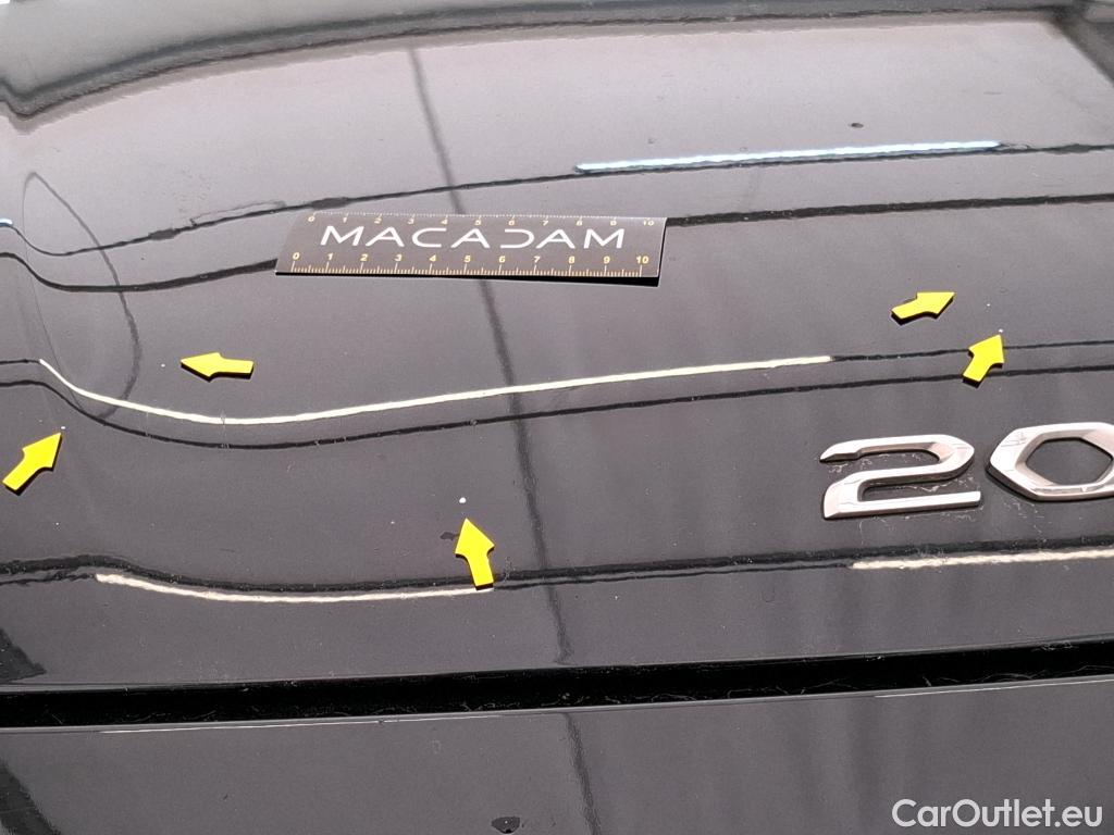  Peugeot  2008  Allure 1.5 HDi 110CV BVM6 E6d #12