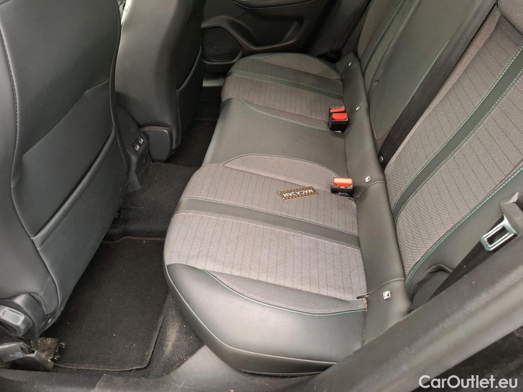  Peugeot  2008  Allure 1.5 HDi 110CV BVM6 E6d #46