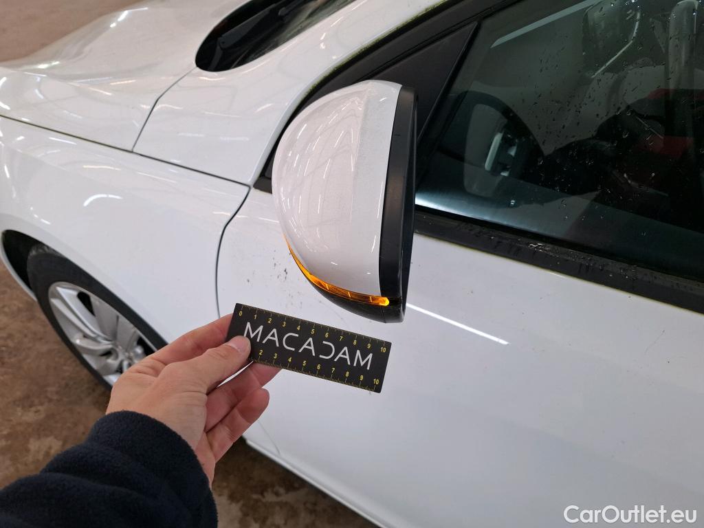  Peugeot  308 PEUGEOT  SW 5p ET 1.6 BlueHDi 120 S&S Active 5P #15