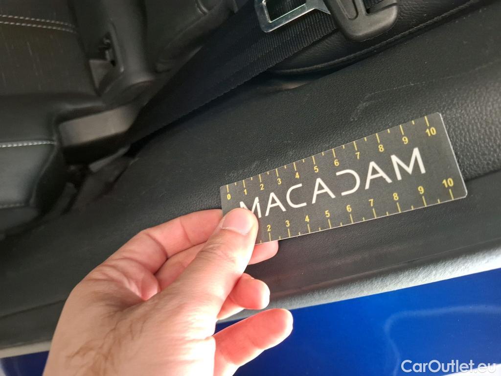  Renault  Austral RENAULT  / 2022 / 5P / Crossover TECHNO MILD HYBRID 160 AUTO #16