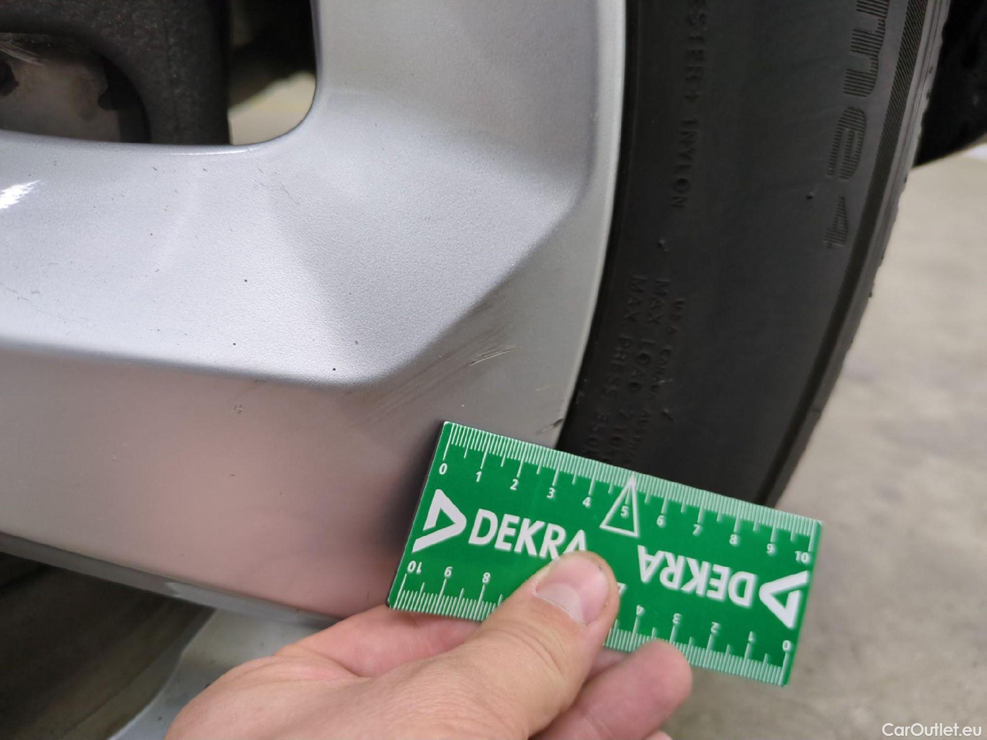  Nissan  Qashqai NISSAN  5p Crossover 1.5 DCI 115 DCT Business Edition #10