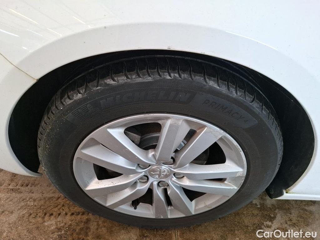  Peugeot  308 PEUGEOT  SW 5p ET 1.6 BlueHDi 120 S&S Active 5P #1