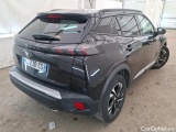  Peugeot  2008  Allure 1.5 HDi 110CV BVM6 E6d #3