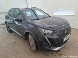  Peugeot  2008  Allure 1.5 HDi 110CV BVM6 E6d #4