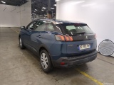  Peugeot  3008  Active Pack 1.5 HDi 130CV BVA8 E6d #2