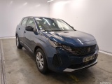  Peugeot  3008  Active Pack 1.5 HDi 130CV BVA8 E6d #4
