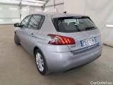  Peugeot  308  Active Business 1.5 HDI 100CV BVM6 E6d #2
