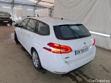 Peugeot  308 PEUGEOT  SW 5p ET 1.6 BlueHDi 120 S&S Active 5P #2