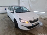  Peugeot  308 PEUGEOT  SW 5p ET 1.6 BlueHDi 120 S&S Active 5P #4