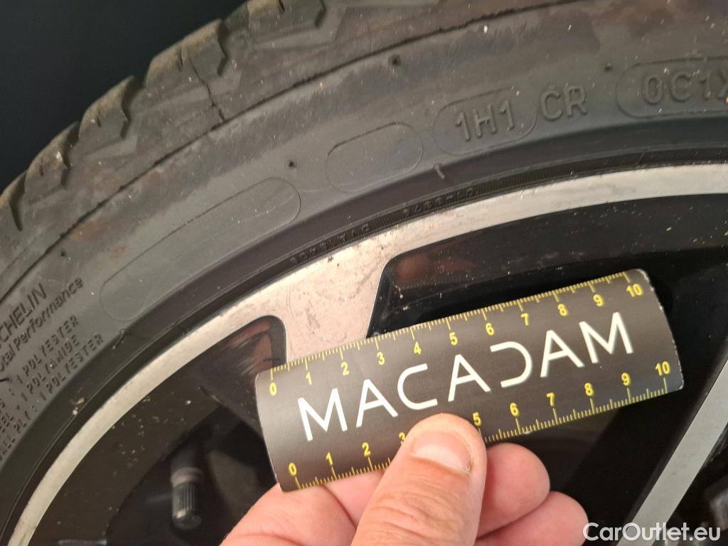  Toyota  Corolla TOYOTA  Touring Sports / 2018 / 5P / Break Hybride 180h Collection #21