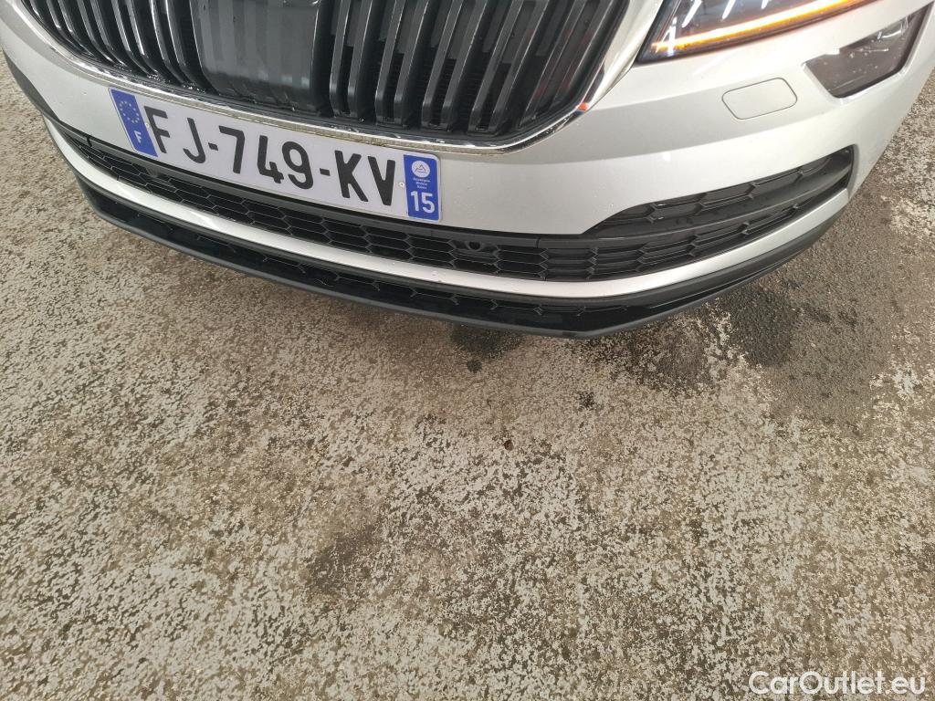  Skoda  Karoq  Style 4x4 2.0 TDI 150CV BVA7 E6dT #11