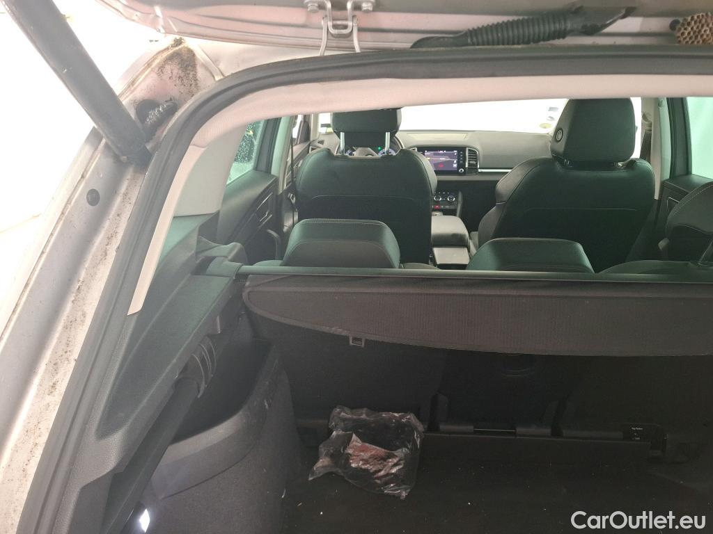  Skoda  Karoq  Style 4x4 2.0 TDI 150CV BVA7 E6dT #1