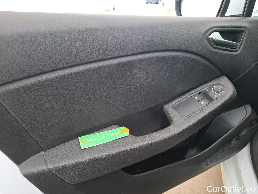  Renault  Clio  V Business 1.5 dCi 100CV BVM6 E6d #16