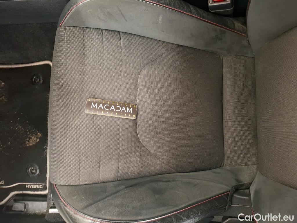  Toyota  Corolla TOYOTA  Touring Sports / 2018 / 5P / Break Hybride 180h Collection #46