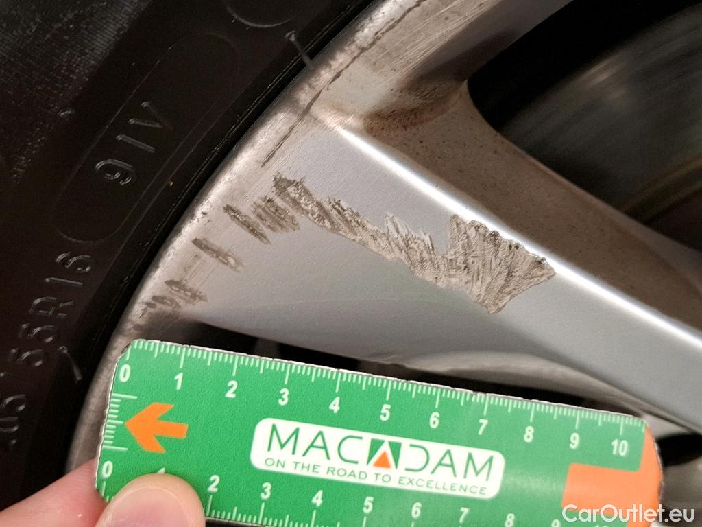  Skoda  Octavia  Combi Business 1.6 TDI 115CV BVA7 E6 #21